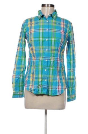 Damenbluse Montego, Größe S, Farbe Mehrfarbig, Preis € 16,99