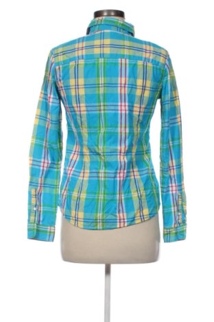 Damenbluse Montego, Größe S, Farbe Mehrfarbig, Preis € 16,99