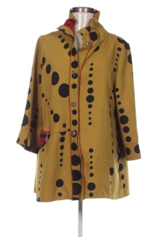 Damska koszula Moonlight, Rozmiar XL, Kolor Żółty, Cena 69,66 zł