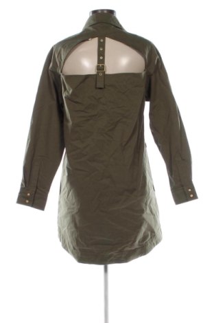 Damenbluse Mossman, Größe M, Farbe Grün, Preis 42,00 €