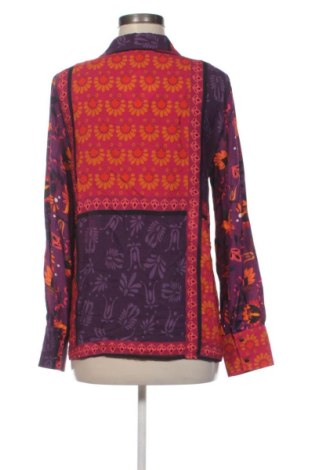 Damenbluse Motel, Größe M, Farbe Mehrfarbig, Preis 27,99 €