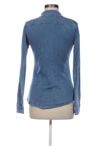 Damska koszula Motivi, Rozmiar S, Kolor Niebieski, Cena 351,36 zł