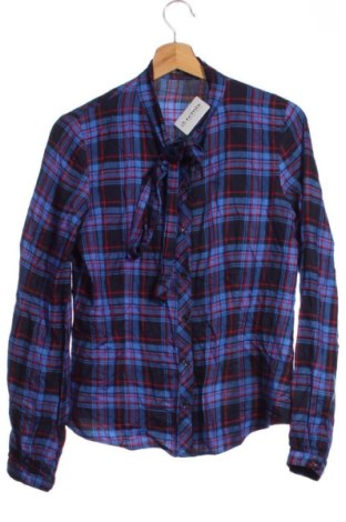 Cămașă de femei Motivi, Mărime XS, Culoare Multicolor, Preț 151,99 Lei