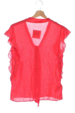 Damska koszula Motivi, Rozmiar XXS, Kolor Czerwony, Cena 301,90 zł