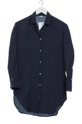 Női ing Mtwtfss Weekday, Méret XS, Szín Kék, Ár 6 612 Ft