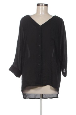 Cămașă de femei My Style, Mărime XXL, Culoare Negru, Preț 126,99 Lei