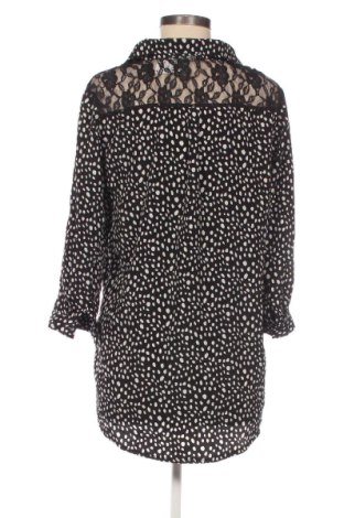 Damenbluse N.W.D New Woman Design, Größe L, Farbe Mehrfarbig, Preis 16,99 €