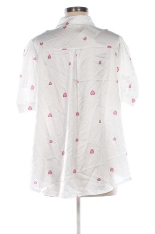 Damenbluse NEW COLLECTION, Größe M, Farbe Mehrfarbig, Preis € 22,99
