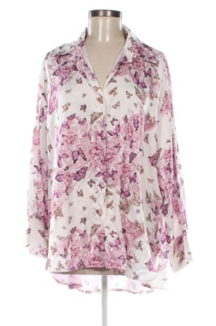 Дамска риза NEW COLLECTION, Размер 3XL, Цвят Многоцветен, Цена 19,42 €