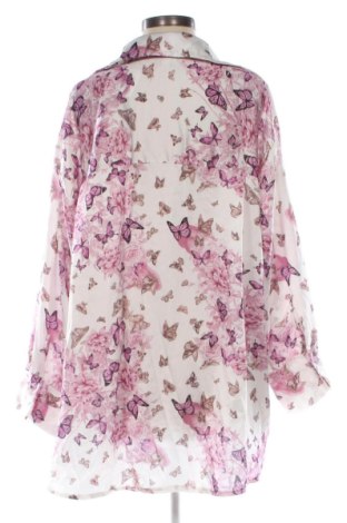 Дамска риза NEW COLLECTION, Размер 3XL, Цвят Многоцветен, Цена 19,42 €
