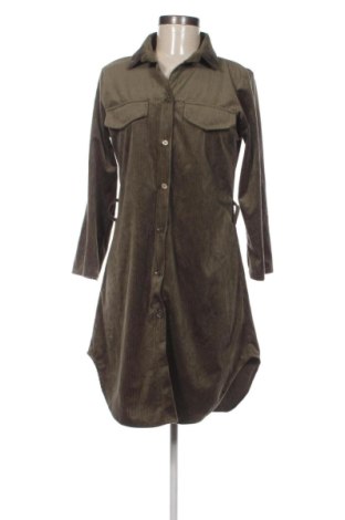 Damska koszula NEW COLLECTION, Rozmiar M, Kolor Zielony, Cena 110,99 zł