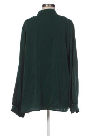 Cămașă de femei NEW COLLECTION, Mărime XXL, Culoare Verde, Preț 294,99 Lei