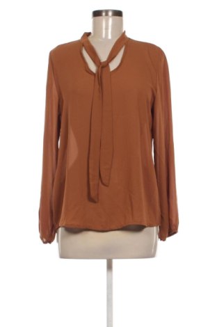 Damenbluse NEW COLLECTION, Größe M, Farbe Braun, Preis € 27,99