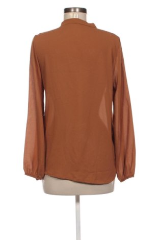 Damenbluse NEW COLLECTION, Größe M, Farbe Braun, Preis € 27,99