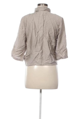 Дамска риза NEW COLLECTION, Размер S, Цвят Бежов, Цена 21,47 €