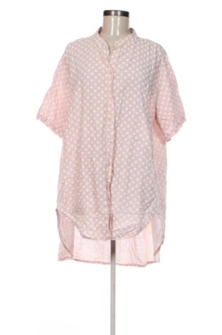 Dámská košile  NEW COLLECTION, Velikost 4XL, Barva Vícebarevné, Cena  519,00 Kč