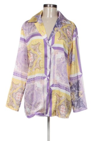 Cămașă de femei NEW COLLECTION, Mărime M, Culoare Multicolor, Preț 129,99 Lei