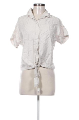 Damska koszula NEW COLLECTION, Rozmiar M, Kolor Beżowy, Cena 91,99 zł