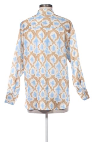 Dámska košeľa  NEW COLLECTION, Veľkosť L, Farba Viacfarebná, Cena  21,00 €