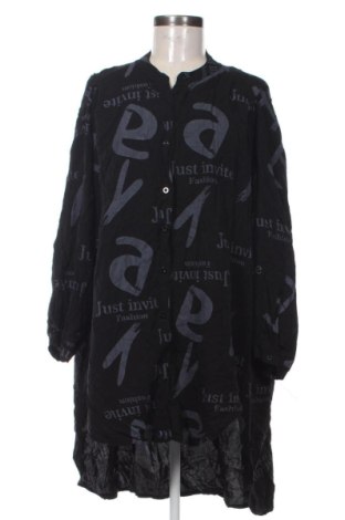 Γυναικείο πουκάμισο NEW COLLECTION, Μέγεθος XXL, Χρώμα Πολύχρωμο, Τιμή 25,99 €, #136260366