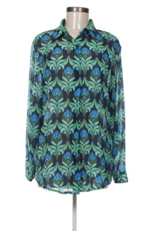 Cămașă de femei NEW COLLECTION, Mărime M, Culoare Multicolor, Preț 129,99 Lei