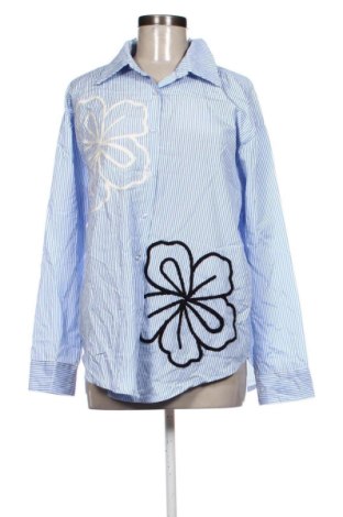 Női ing NEW COLLECTION, Méret XXL, Szín Sokszínű, Ár 10 559 Ft