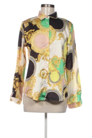 Cămașă de femei NEW COLLECTION, Mărime M, Culoare Multicolor, Preț 129,99 Lei