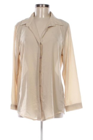 Cămașă de femei NEW COLLECTION, Mărime L, Culoare Bej, Preț 129,99 Lei
