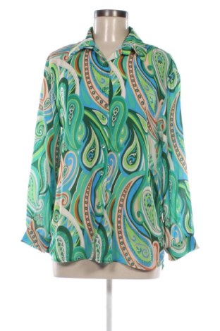 Damska koszula NEW COLLECTION, Rozmiar L, Kolor Kolorowy, Cena 250,99 zł