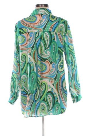 Damska koszula NEW COLLECTION, Rozmiar L, Kolor Kolorowy, Cena 250,99 zł