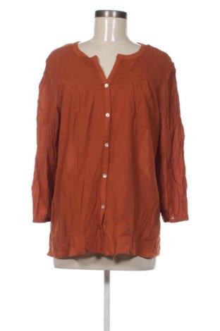 Cămașă de femei Nanette, Mărime XL, Culoare Maro, Preț 173,99 Lei