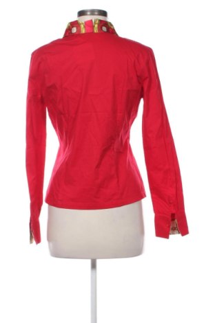 Cămașă de femei Nara Camicie, Mărime M, Culoare Roșu, Preț 67,77 Lei