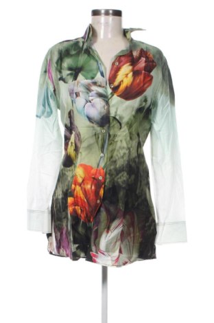 Cămașă de femei Nara Camicie, Mărime S, Culoare Multicolor, Preț 67,77 Lei