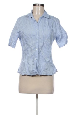 Damska koszula Neo, Rozmiar XL, Kolor Niebieski, Cena 68,87 zł