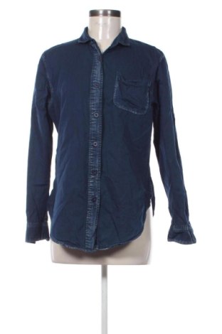 Cămașă de femei Never Denim, Mărime M, Culoare Albastru, Preț 109,48 Lei