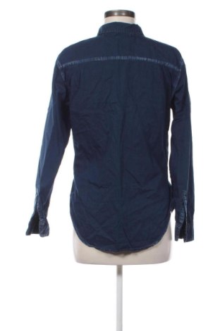 Cămașă de femei Never Denim, Mărime M, Culoare Albastru, Preț 109,48 Lei