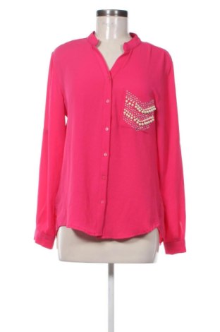 Cămașă de femei New Imperial, Mărime L, Culoare Roz, Preț 109,48 Lei