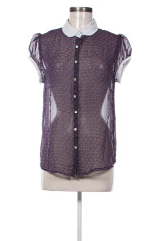 Cămașă de femei New Look, Mărime L, Culoare Multicolor, Preț 66,16 Lei