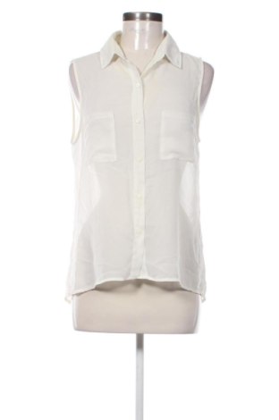 Cămașă de femei New Look, Mărime L, Culoare Alb, Preț 66,16 Lei