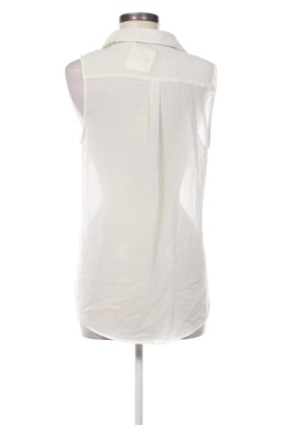 Cămașă de femei New Look, Mărime L, Culoare Alb, Preț 66,16 Lei