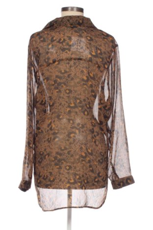 Damska koszula Next, Rozmiar XL, Kolor Kolorowy, Cena 110,99 zł