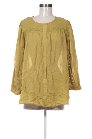 Dámska košeľa  Next, Veľkosť XXL, Farba Zelená, Cena  20,90 €