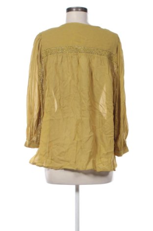 Dámska košeľa  Next, Veľkosť XXL, Farba Zelená, Cena  20,90 €