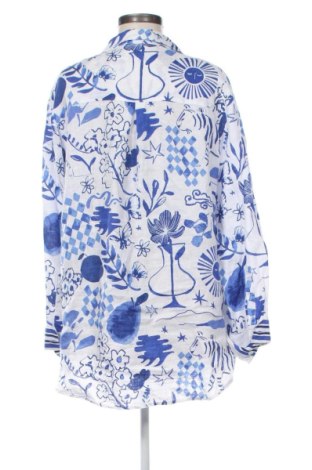 Γυναικείο πουκάμισο Next, Μέγεθος XL, Χρώμα Πολύχρωμο, Τιμή 21,00 €