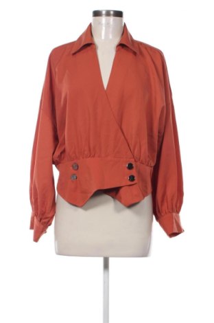 Dámska košeľa  Nichii, Veľkosť XL, Farba Červená, Cena  21,00 €