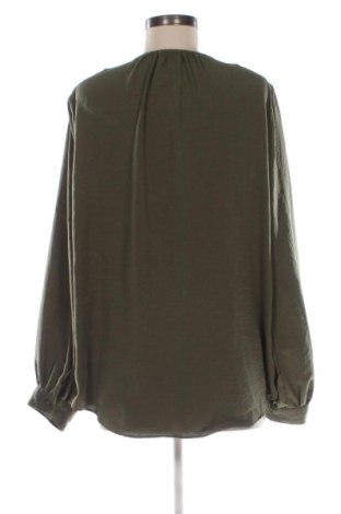 Cămașă de femei Nine West, Mărime XL, Culoare Verde, Preț 173,99 Lei