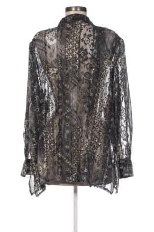 Cămașă de femei Noe, Mărime 4XL, Culoare Multicolor, Preț 79,99 Lei