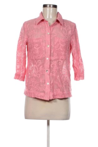 Dámska košeľa  Numph, Veľkosť S, Farba Ružová, Cena  33,95 €