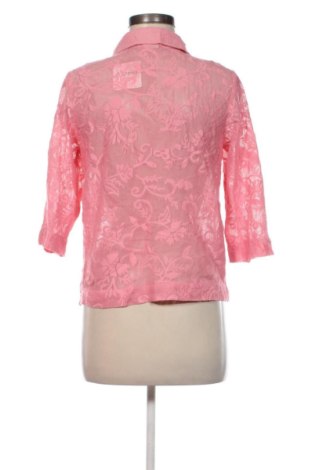 Dámska košeľa  Numph, Veľkosť S, Farba Ružová, Cena  33,95 €