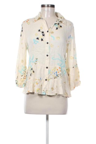 Cămașă de femei Numph, Mărime M, Culoare Multicolor, Preț 145,97 Lei